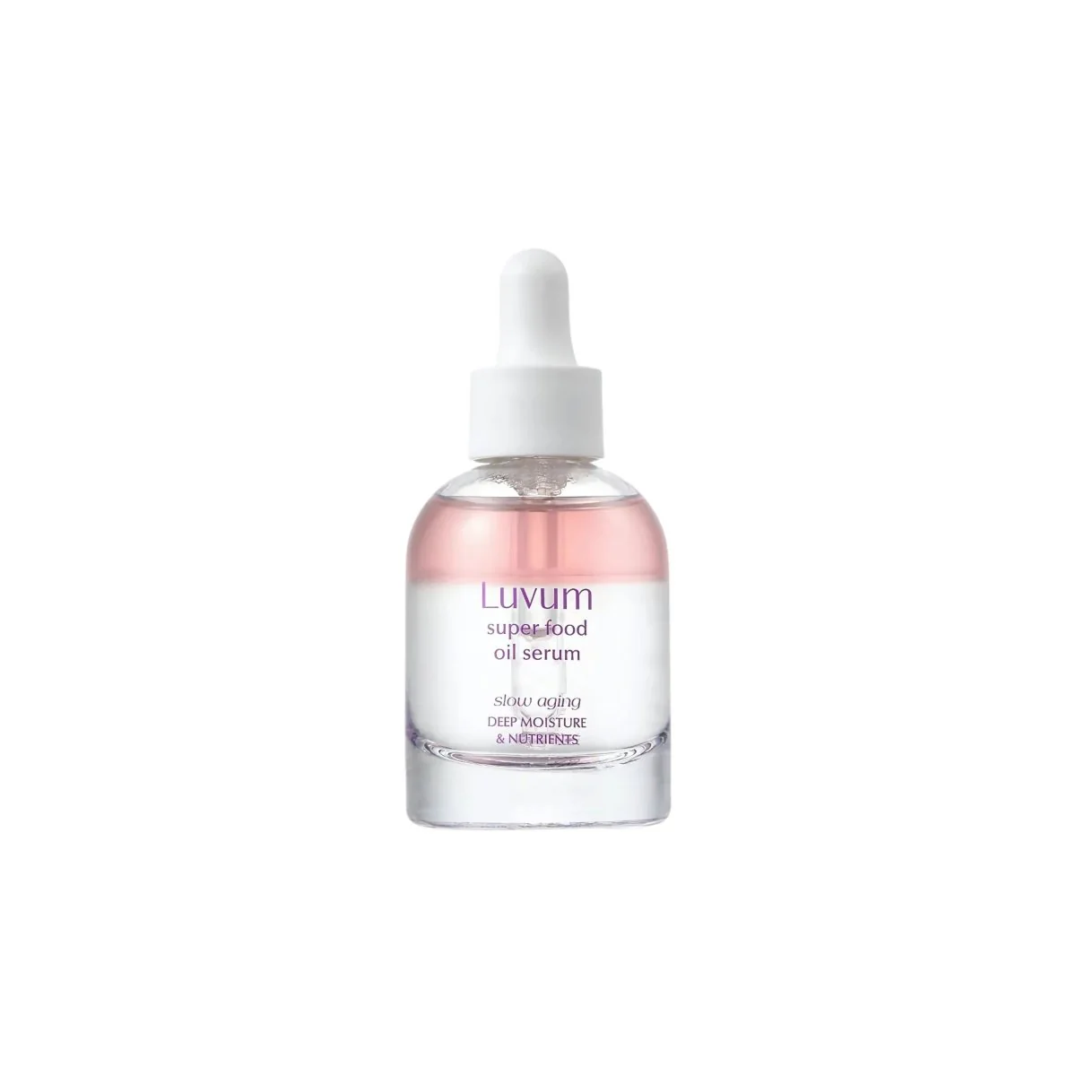 Slow Aging Super Food Oil Serum 30Ml