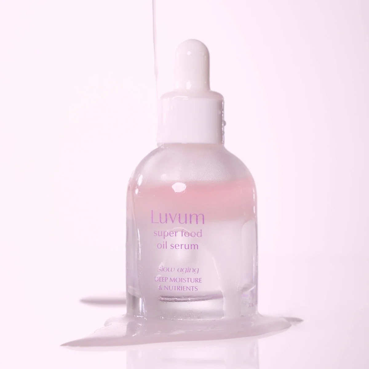 Slow Aging Super Food Oil Serum 30Ml - Image 2