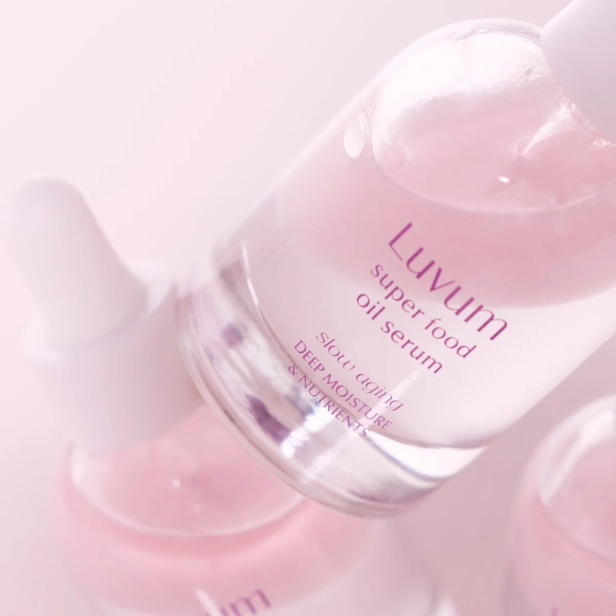 Slow Aging Super Food Oil Serum 30Ml - Image 6