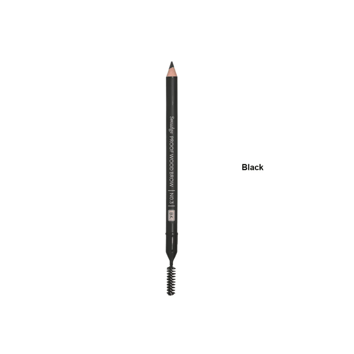 Smudgeproof Wood Brow Pencil - Image 2