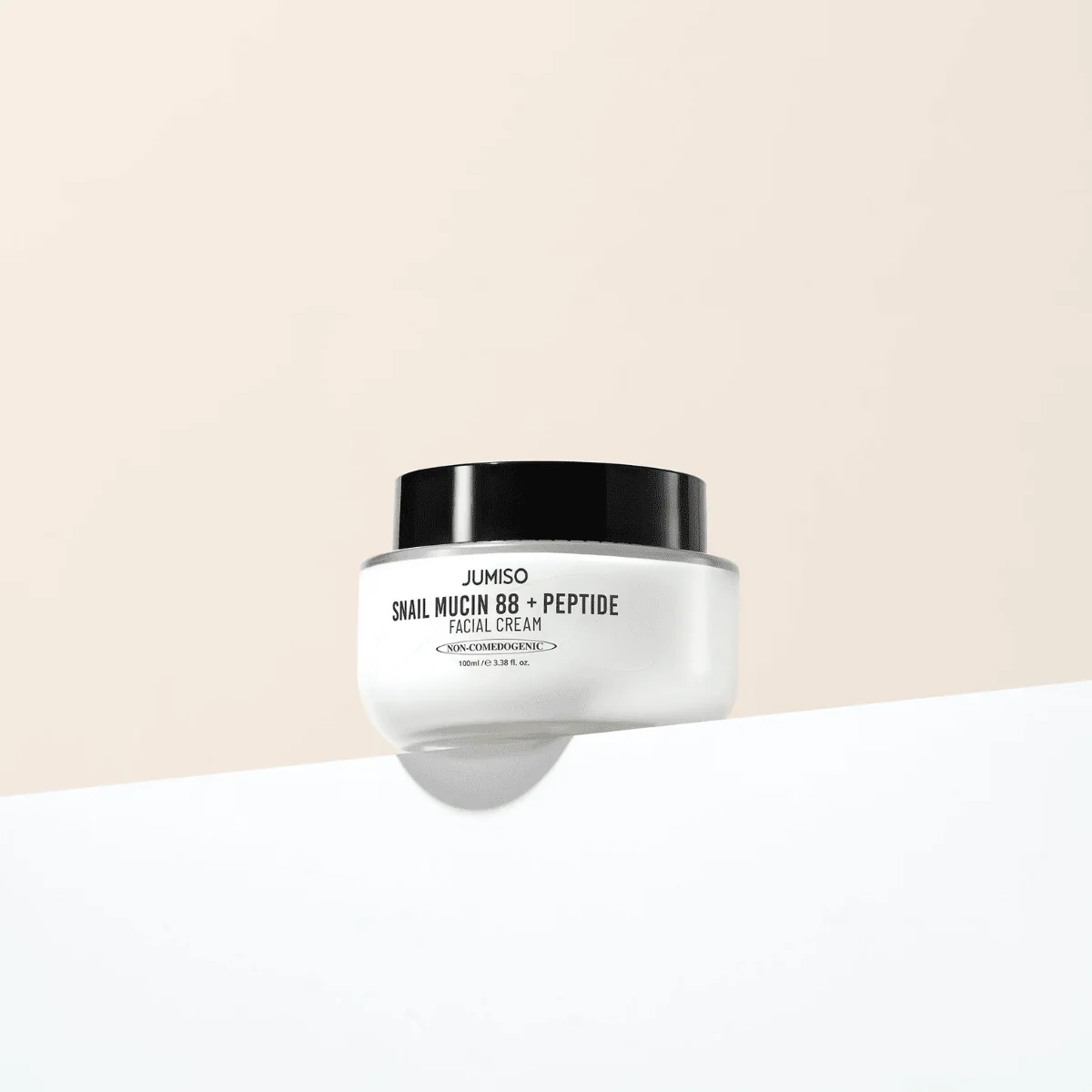 Snail Mucin 88 + Peptide Cream 100ml - Image 4