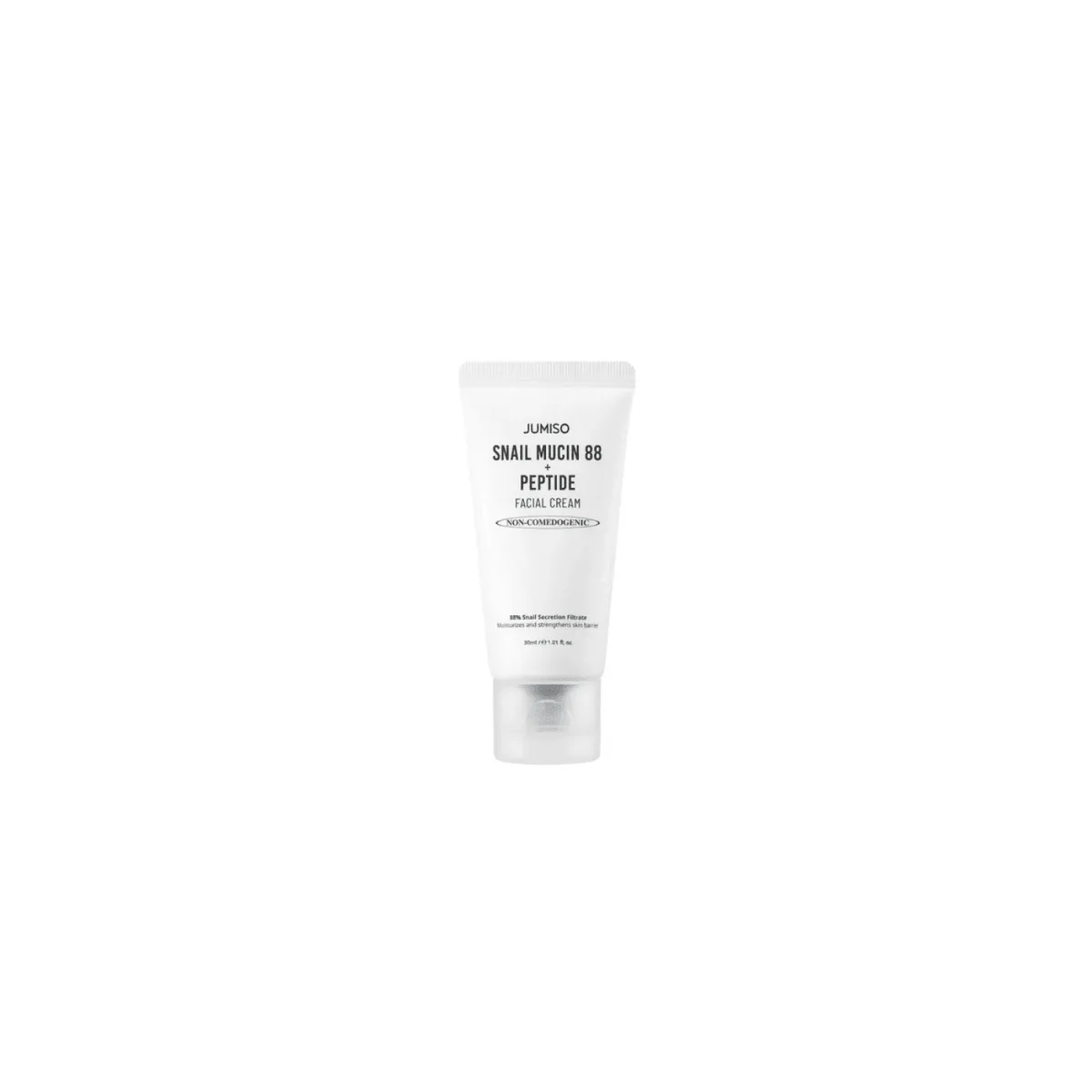 Snail Mucin 88 + Peptide Facial Cream 30ml (Mini)