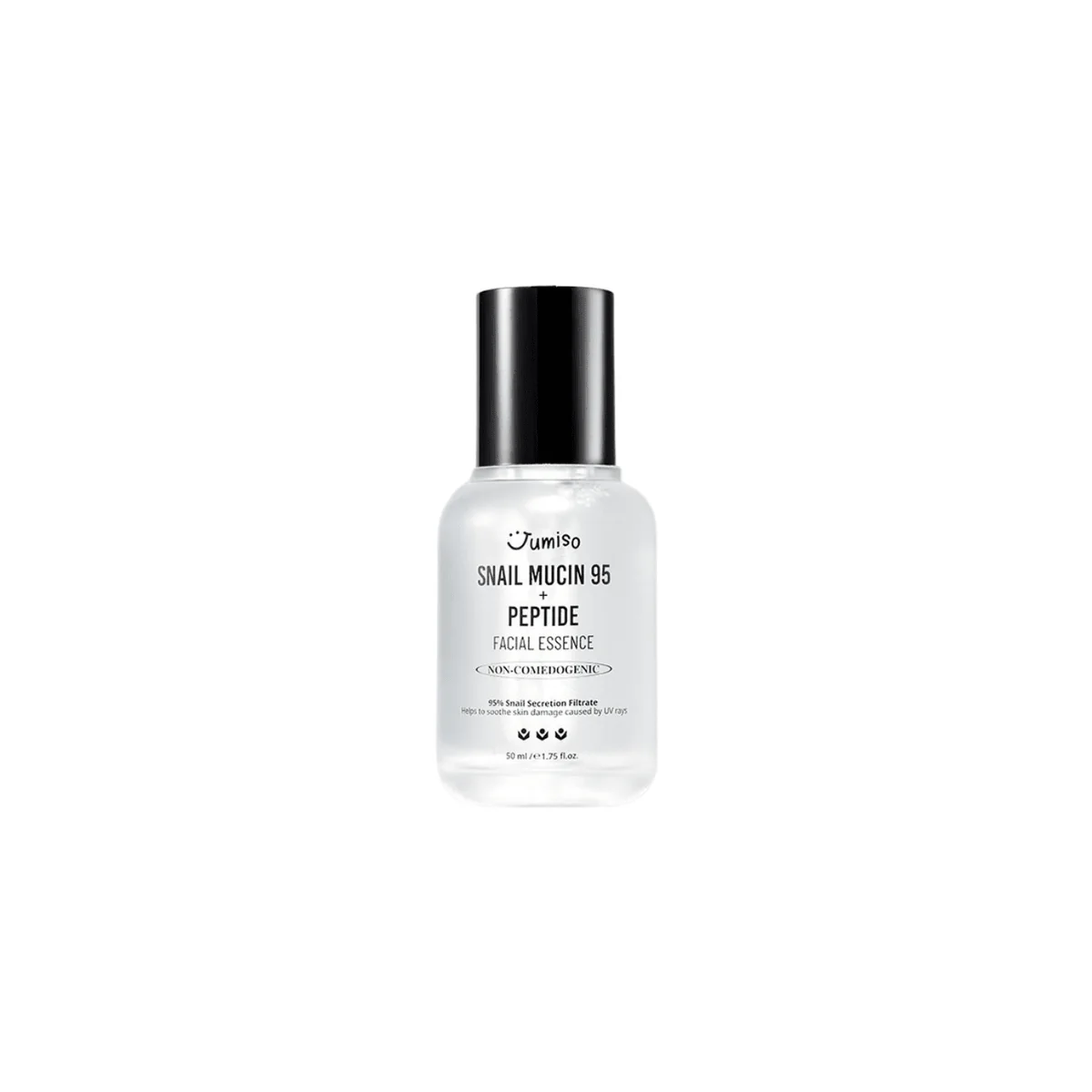 Snail Mucin 95 + Peptide Essence 50ml