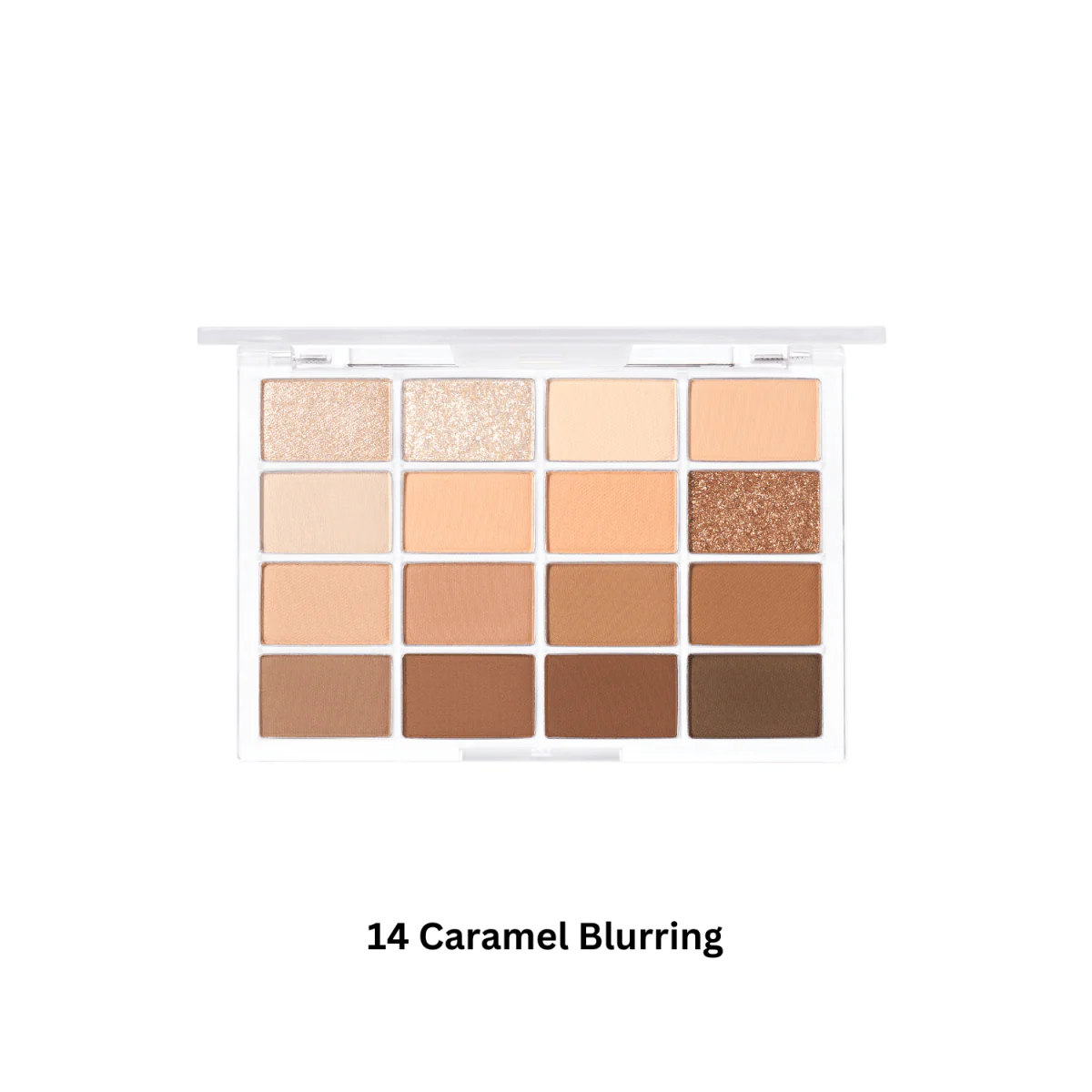 Soft Blurring Eye Palette - Image 18