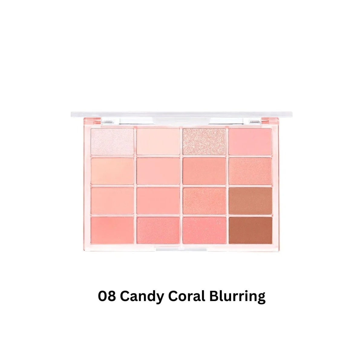 Soft Blurring Eye Palette - Image 25