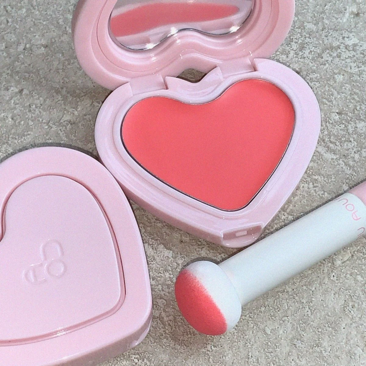 Soft Cream Blush - Image 2