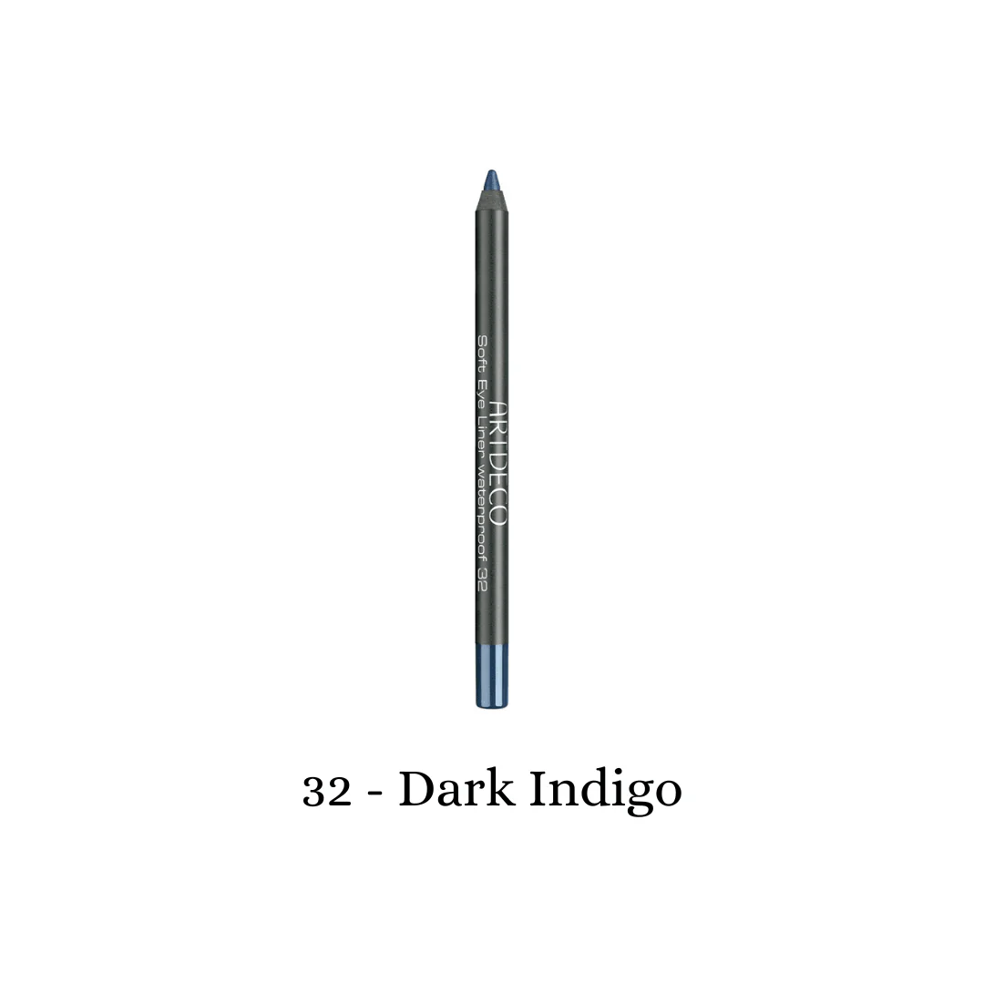 Soft Eyeliner Waterproof - Image 10