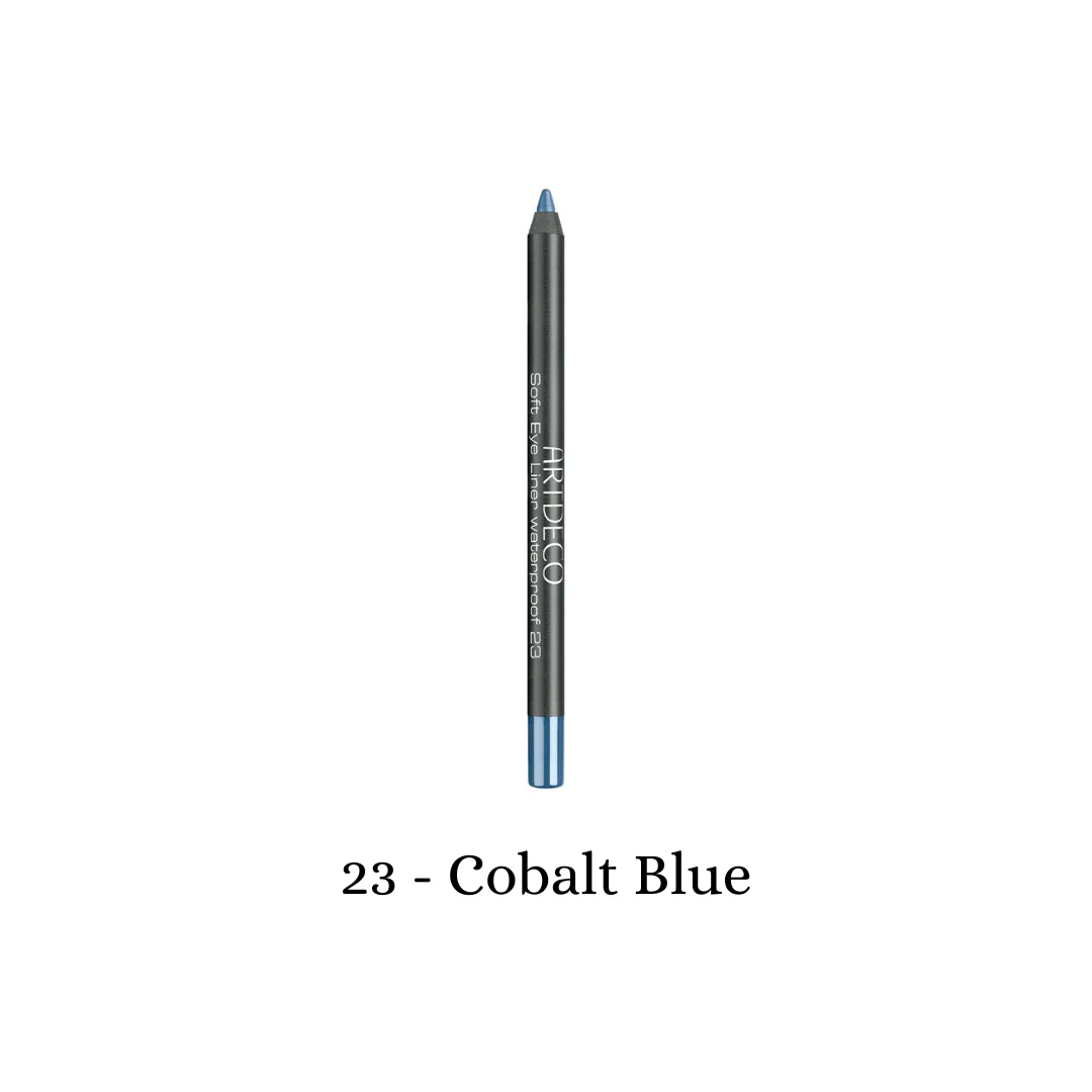 Soft Eyeliner Waterproof - Image 11