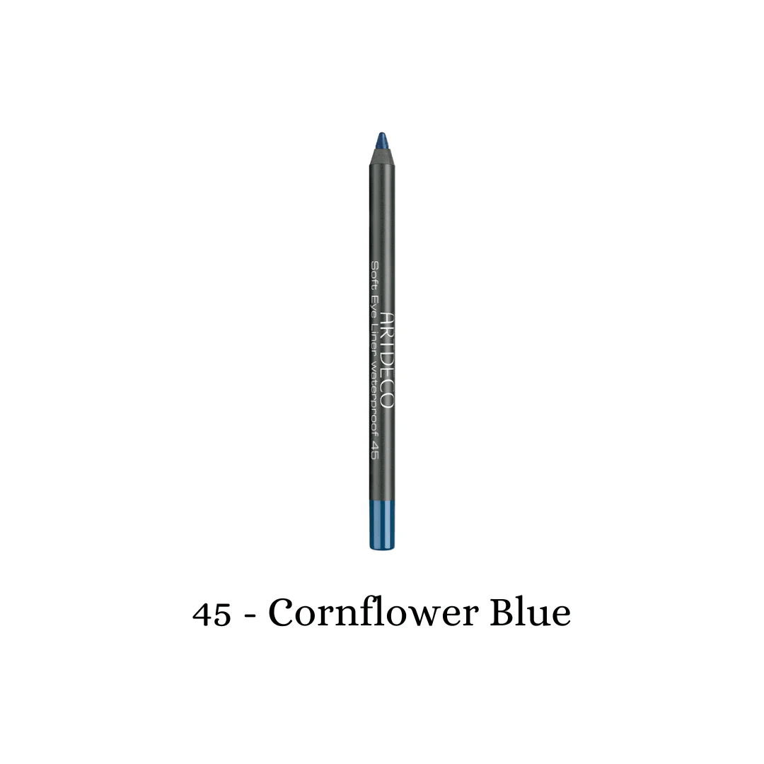 Soft Eyeliner Waterproof - Image 12