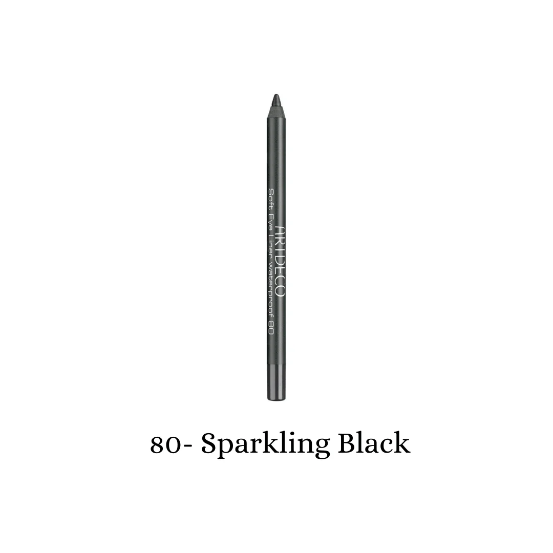Soft Eyeliner Waterproof - Image 13