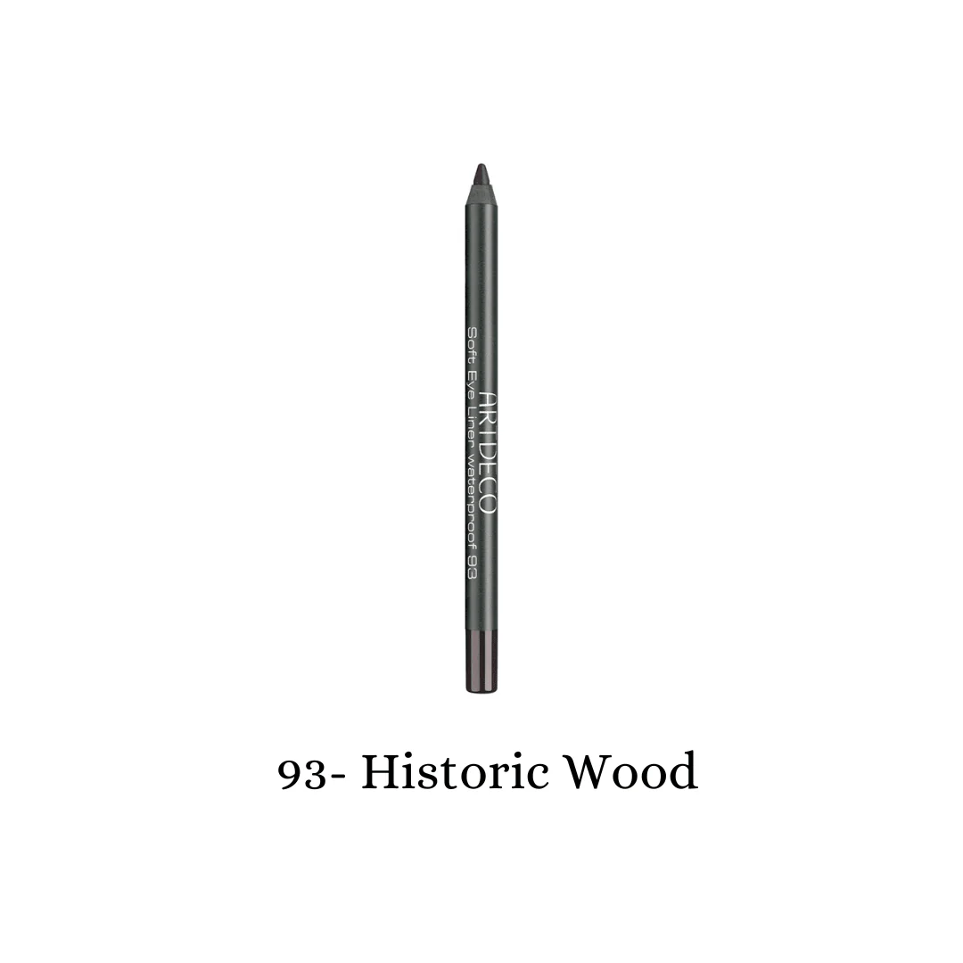 Soft Eyeliner Waterproof - Image 14
