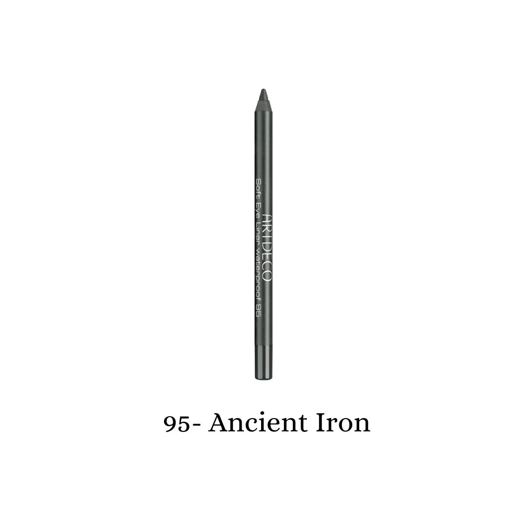 Soft Eyeliner Waterproof - Image 15