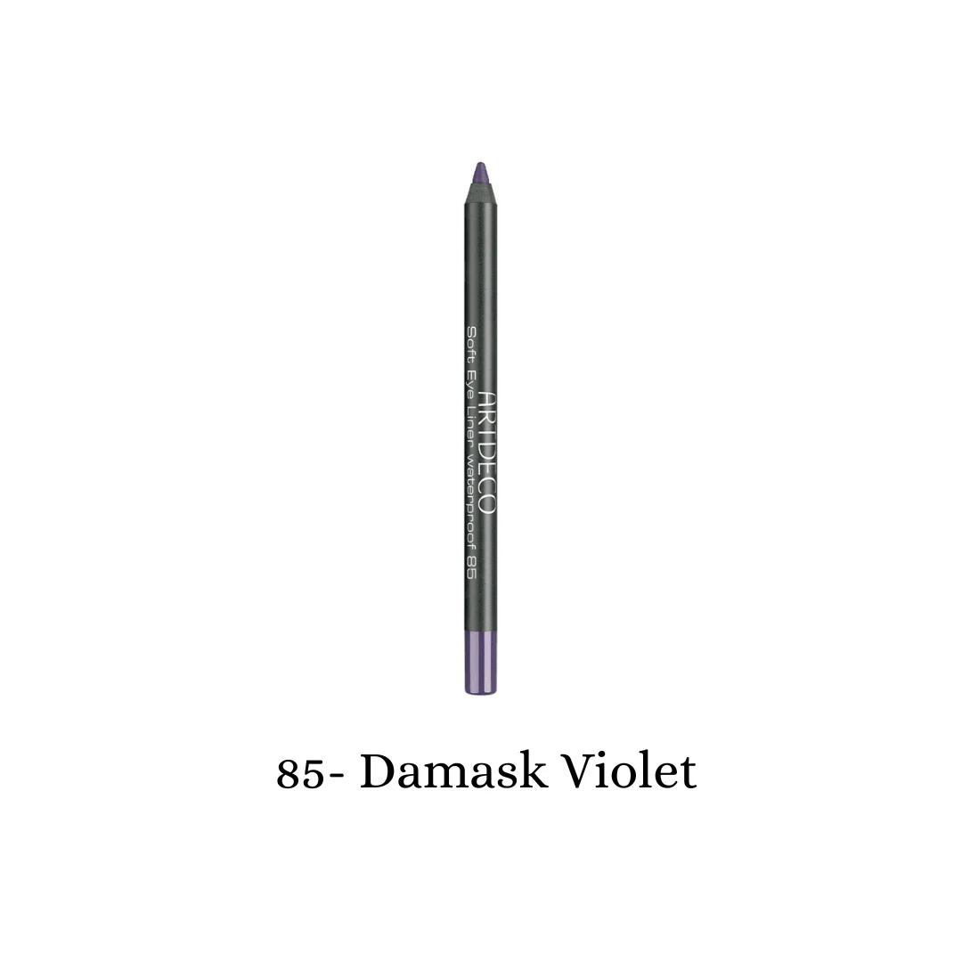 Soft Eyeliner Waterproof - Image 16