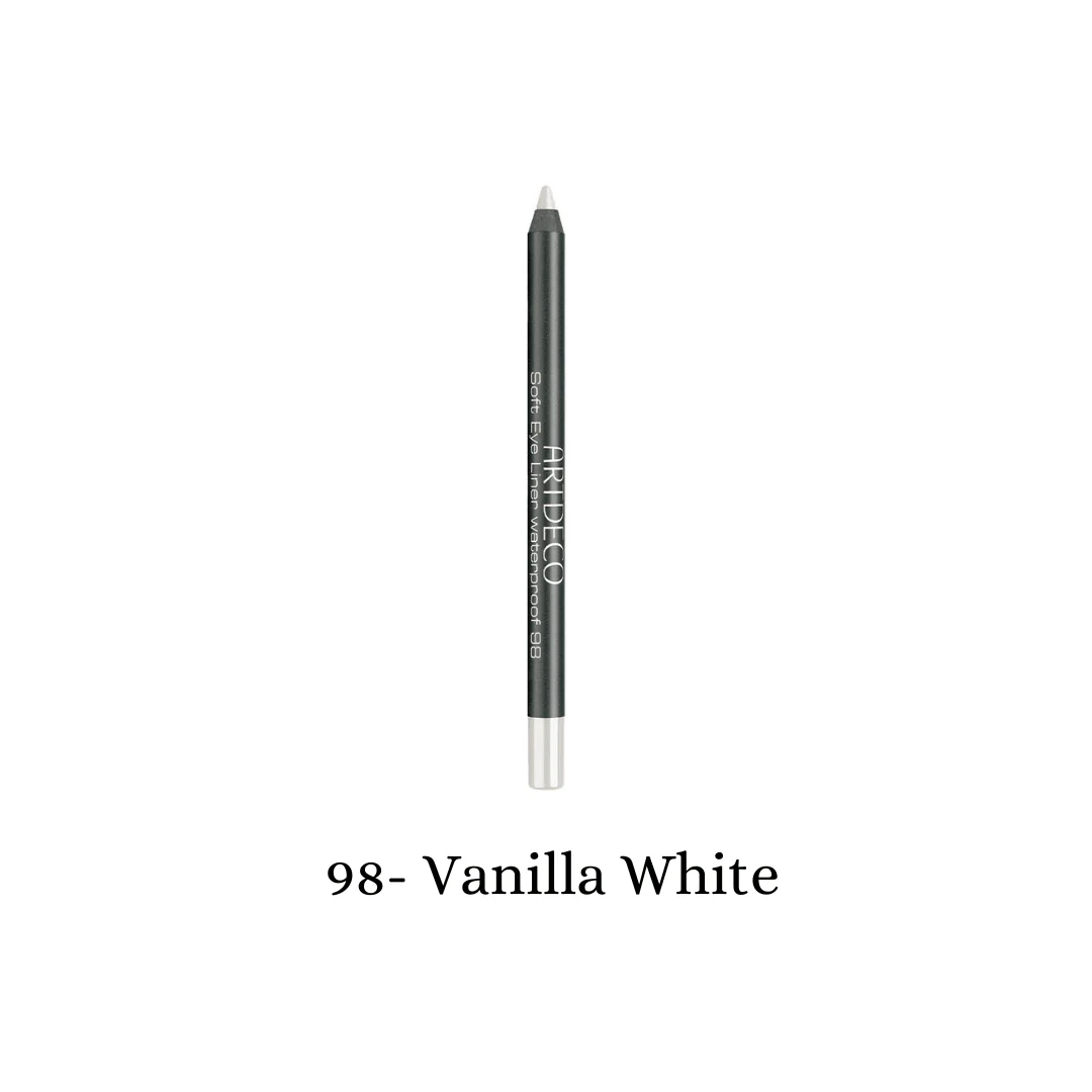 Soft Eyeliner Waterproof - Image 18