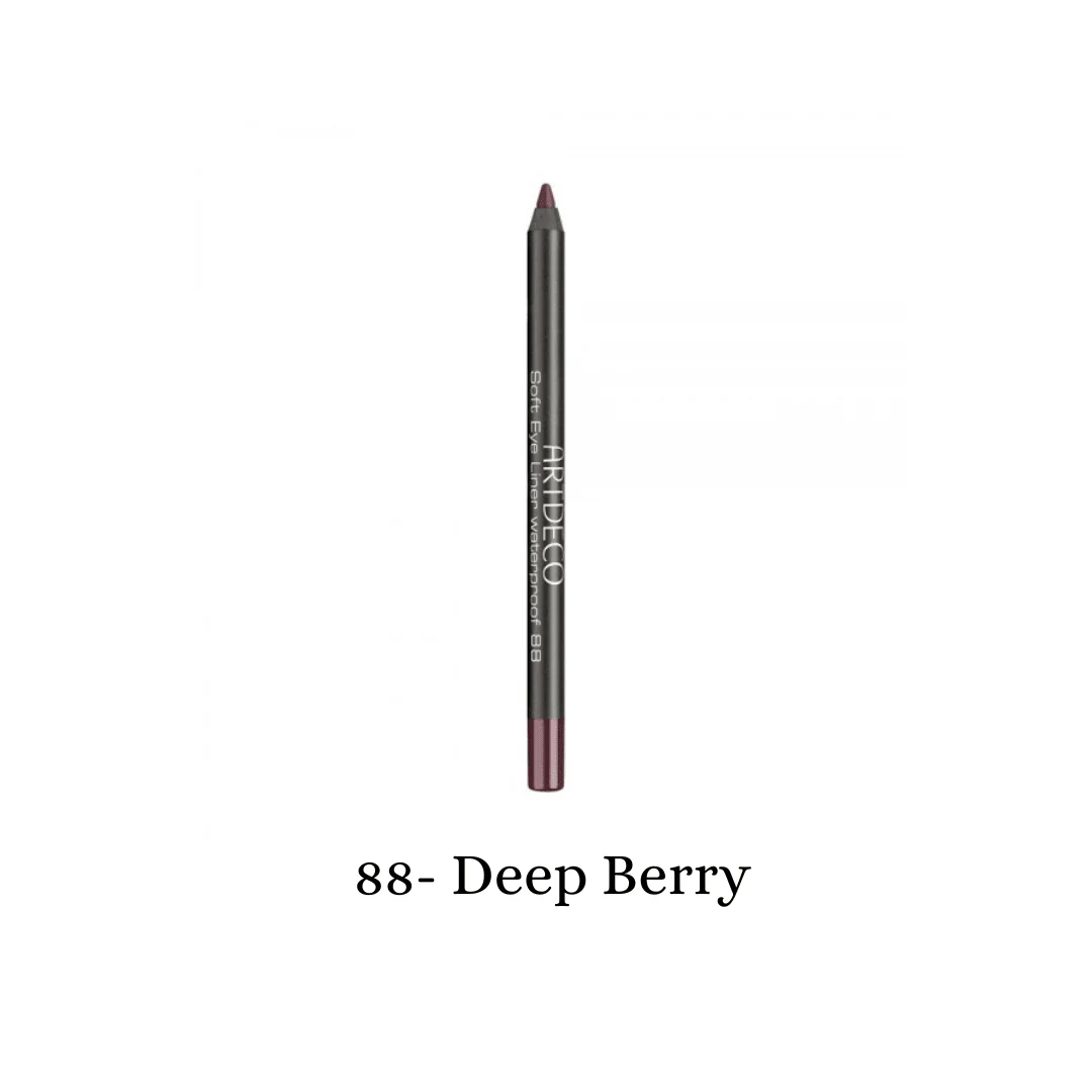 Soft Eyeliner Waterproof - Image 19