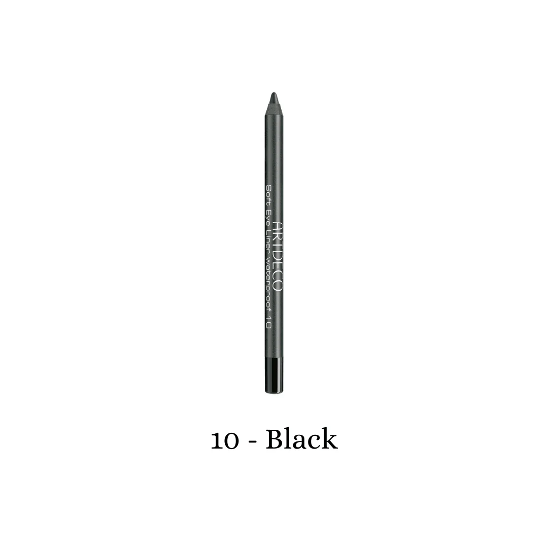 Soft Eyeliner Waterproof - Image 3