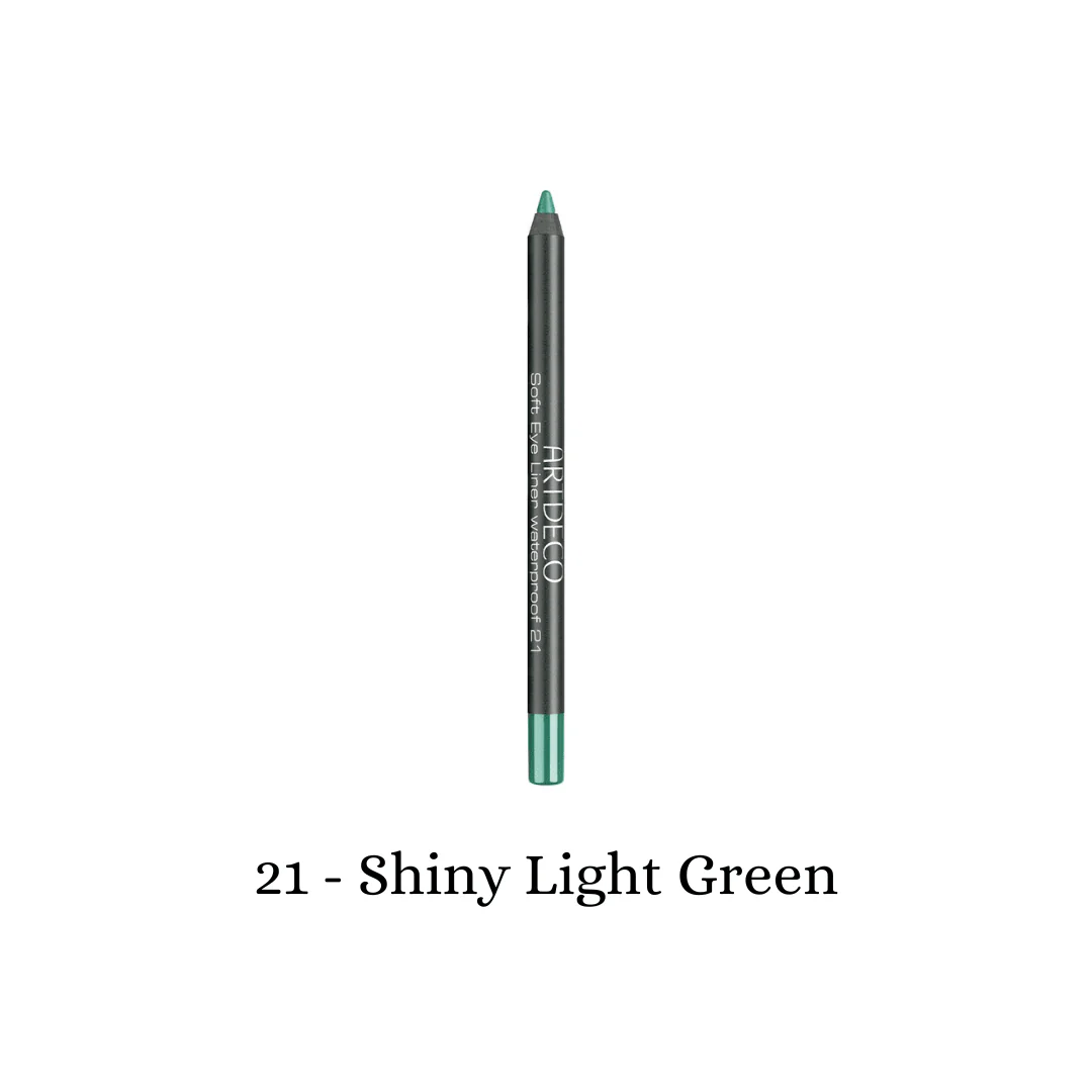 Soft Eyeliner Waterproof - Image 6