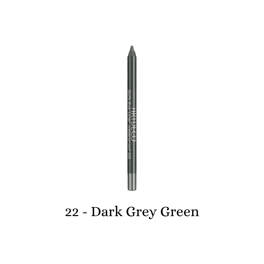 Soft Eyeliner Waterproof - Image 7