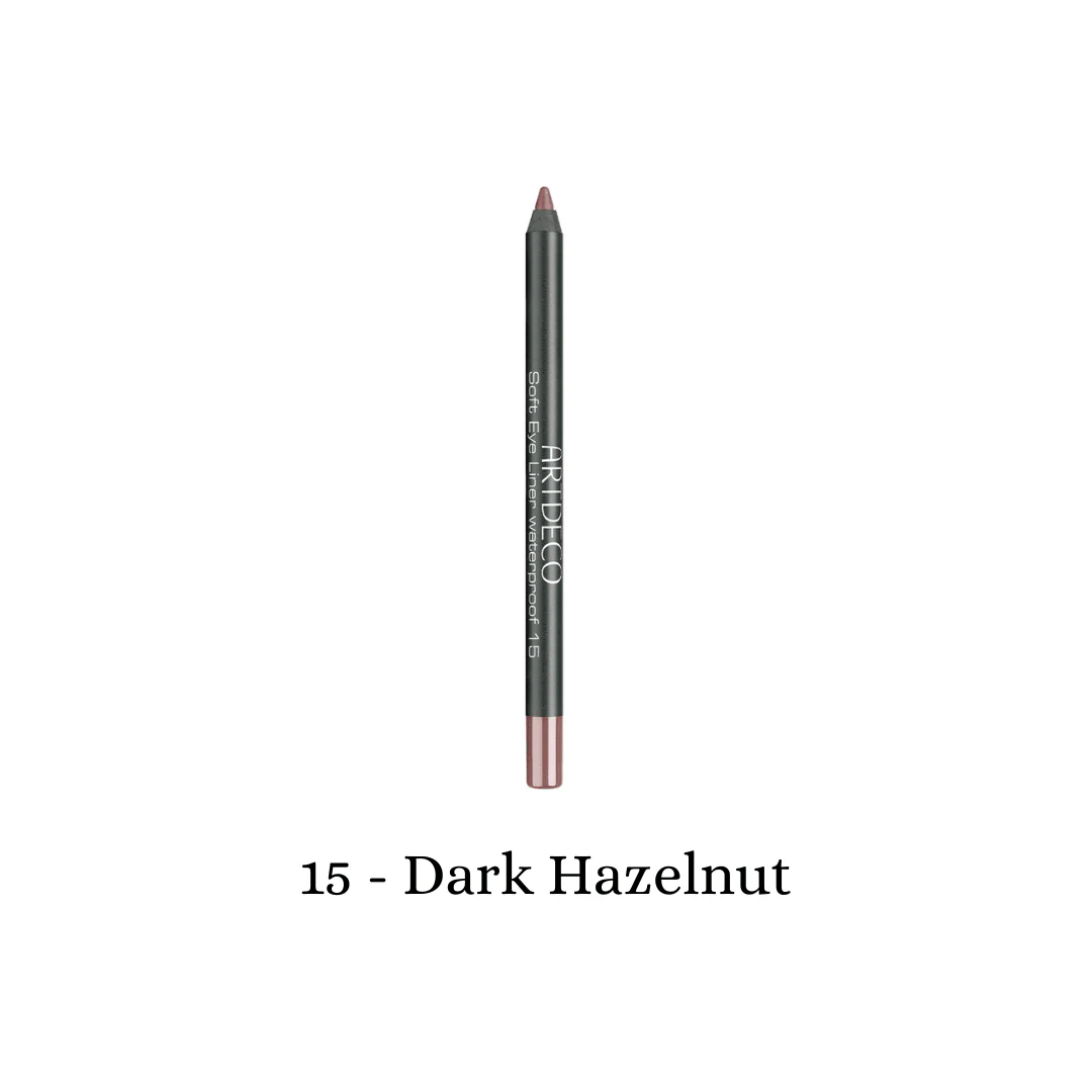 Soft Eyeliner Waterproof - Image 8