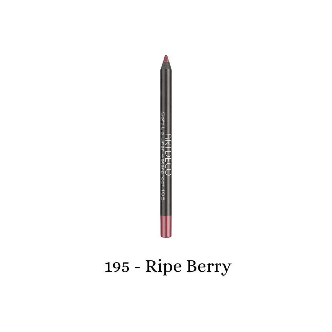 Soft Lipliner Waterproof - Image 10