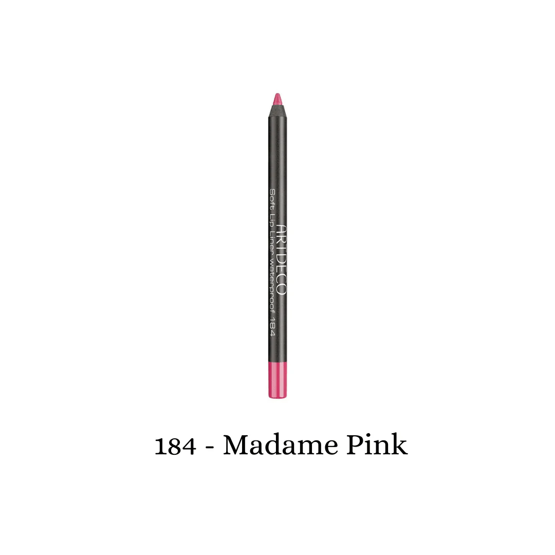 Soft Lipliner Waterproof - Image 12