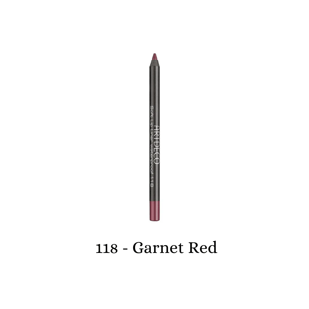 Soft Lipliner Waterproof - Image 13