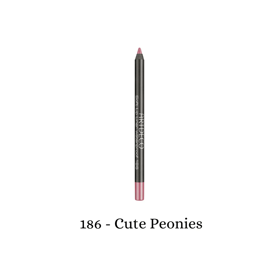 Soft Lipliner Waterproof - Image 14