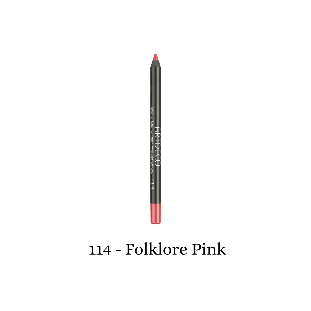 Soft Lipliner Waterproof - Image 15