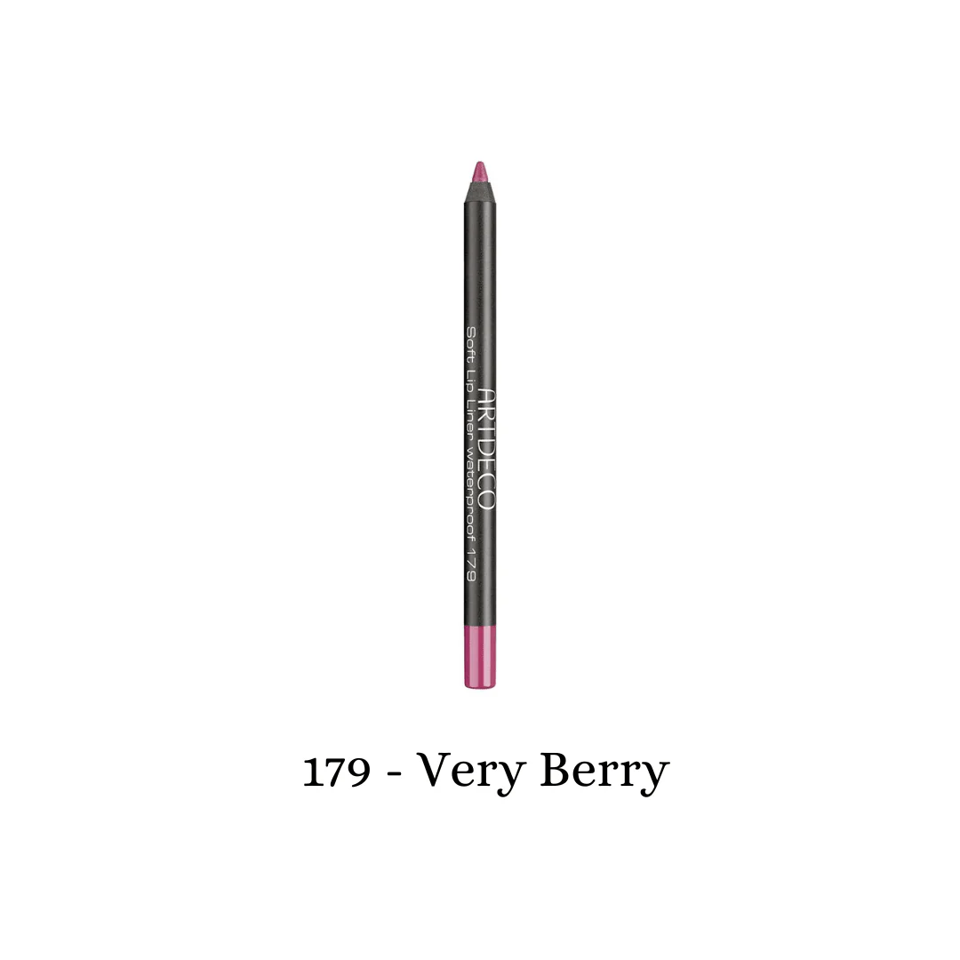 Soft Lipliner Waterproof - Image 16