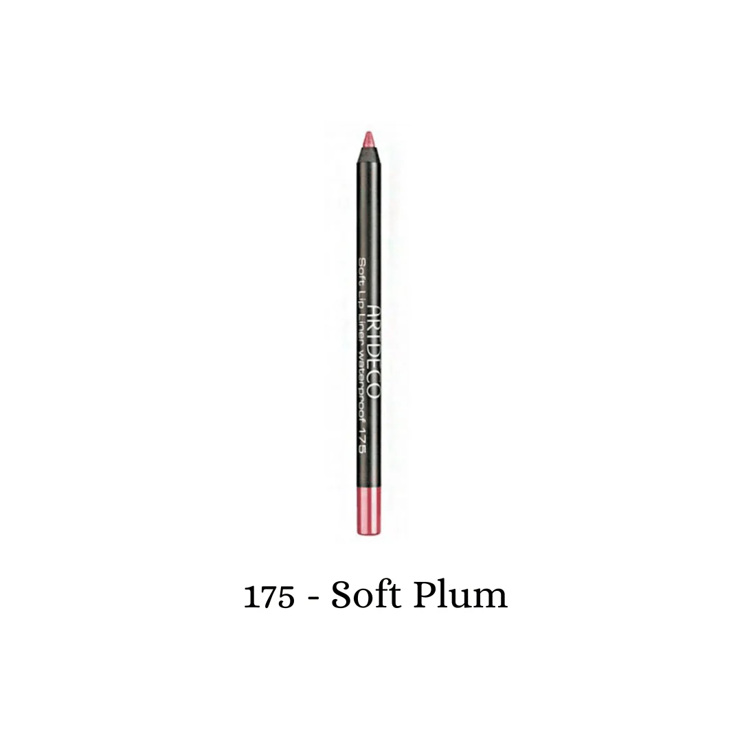 Soft Lipliner Waterproof - Image 18