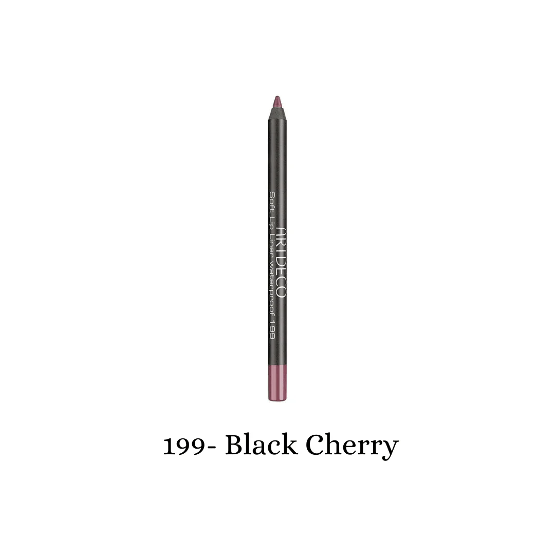 Soft Lipliner Waterproof - Image 3