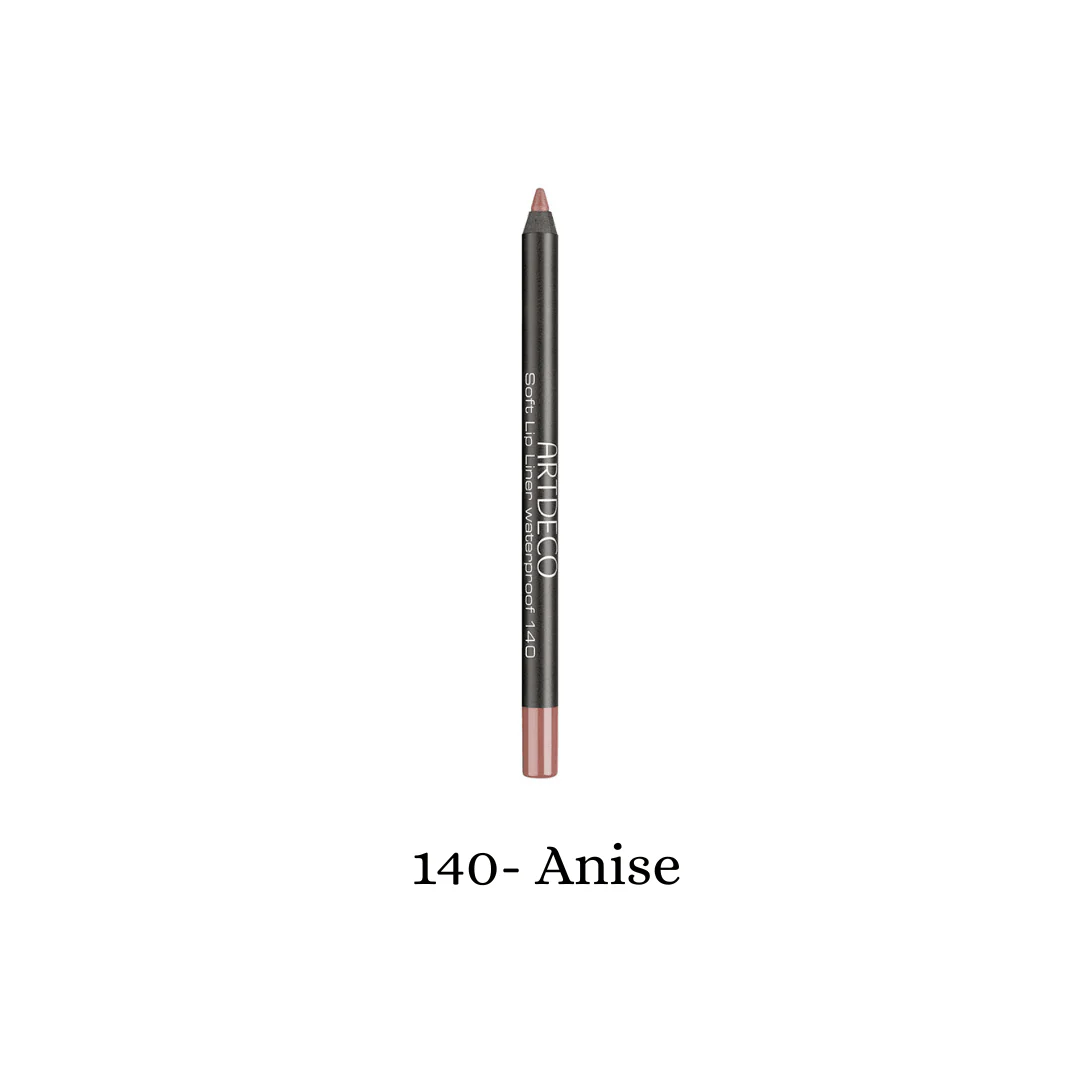 Soft Lipliner Waterproof - Image 5