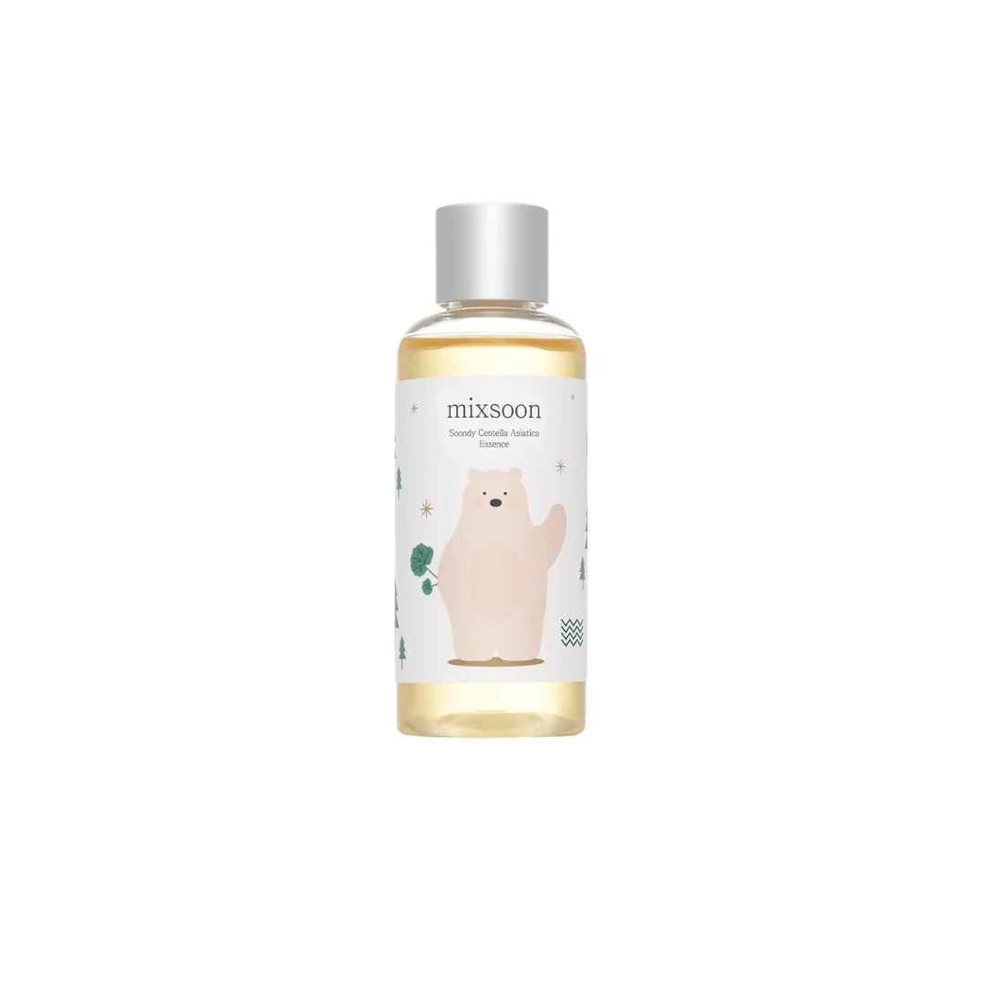 Soondy Centella Asiatica Essence 100ml