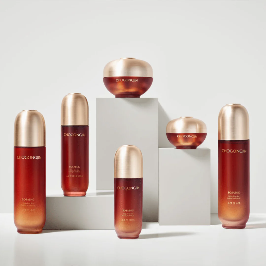 Sosaeng Jin Essence 50ml - Image 2