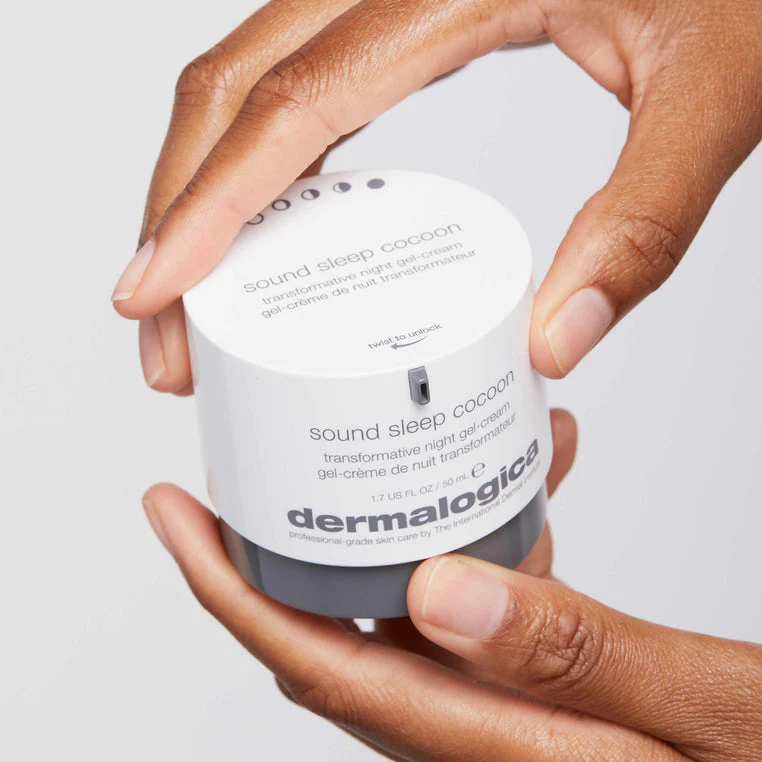 Sound Sleep Cocoon [50ml] - Image 2