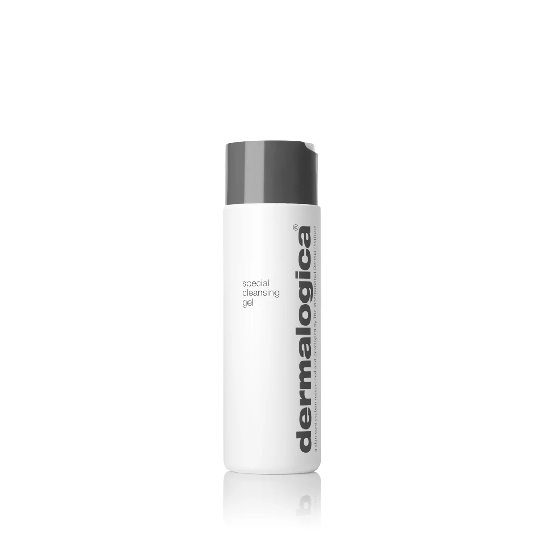 Special Cleansing Gel 250ml/500ml - Image 3