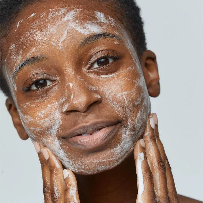 Special Cleansing Gel 250ml/500ml - Image 7