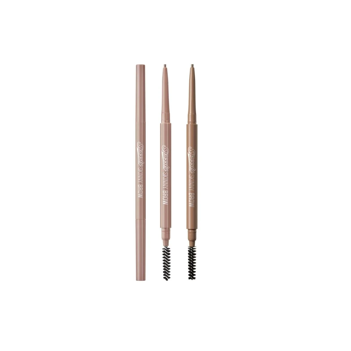 Speedy Skinny Brow