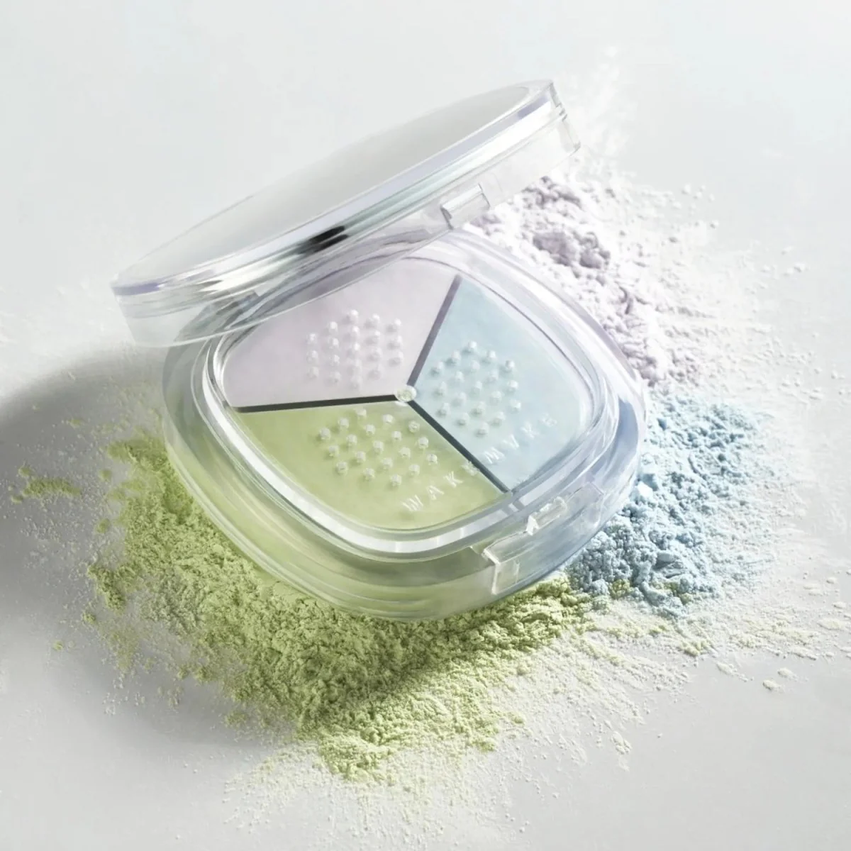 Stay Fixer Finish Powder - Image 3