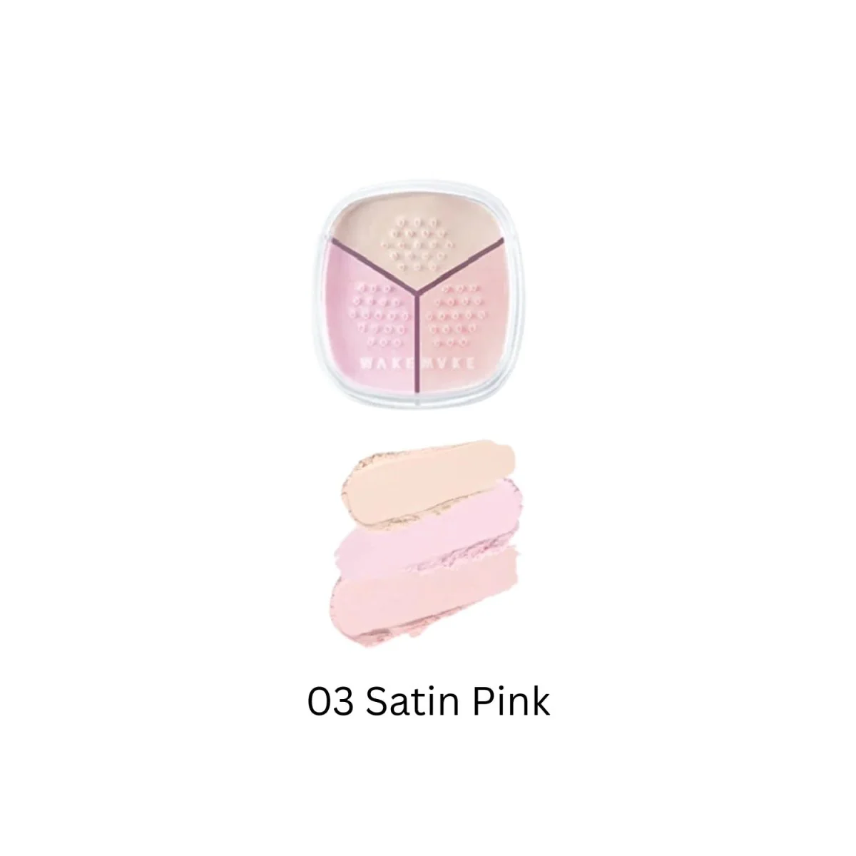 Stay Fixer Finish Powder - Image 6