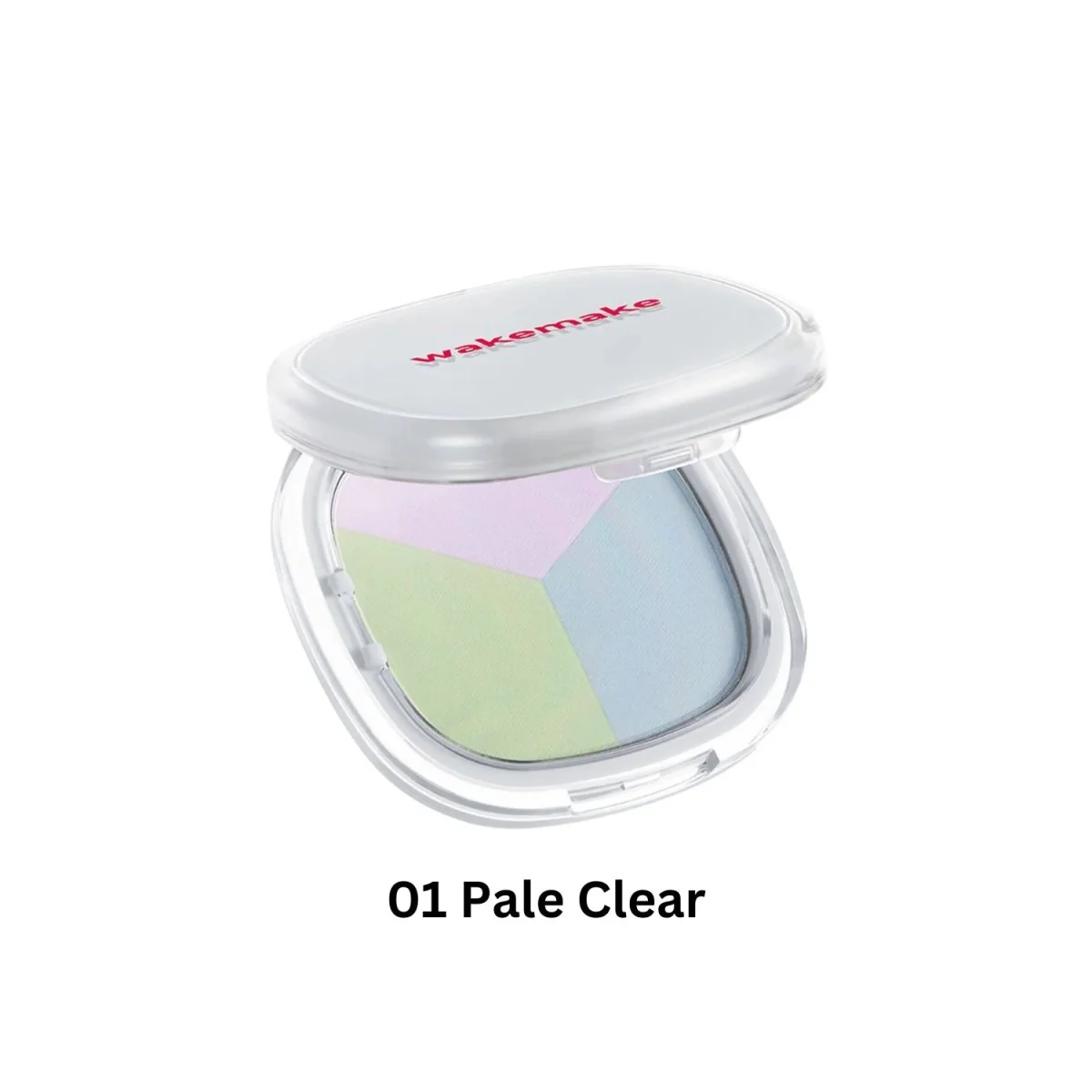 Stay Fixer Multi Color Pact - Image 3