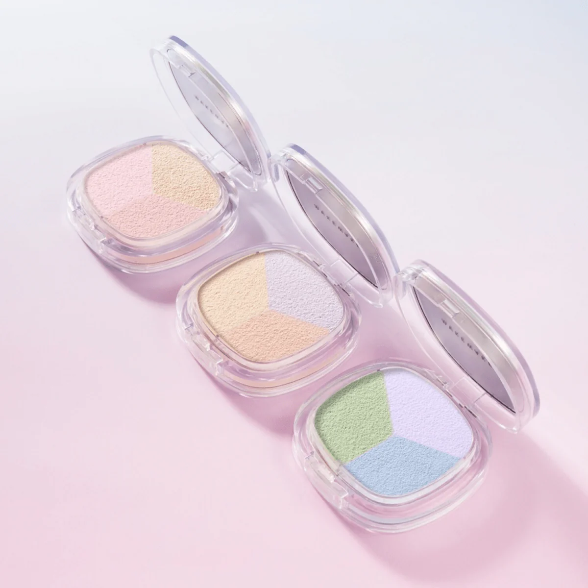 Stay Fixer Multi Color Powder - Image 8