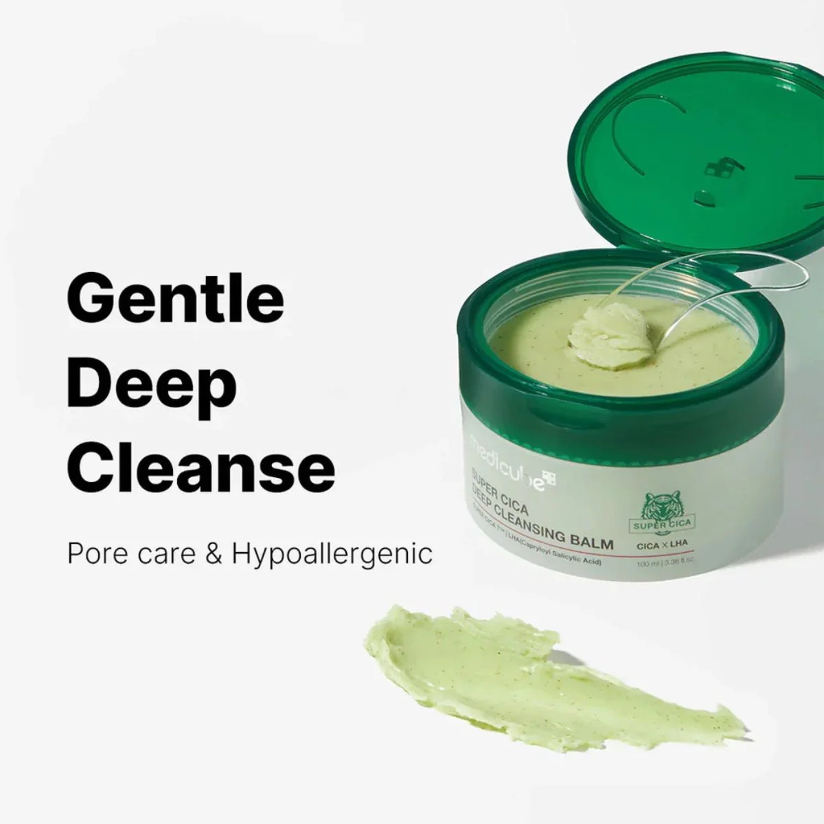 Super Cica Deep Cleansing Balm 100Ml - Image 3