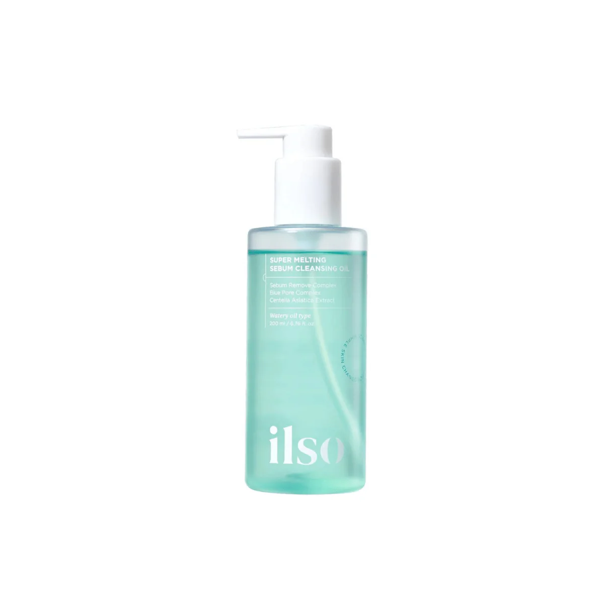 Super Melting Sebum Cleansing Oil 200ml