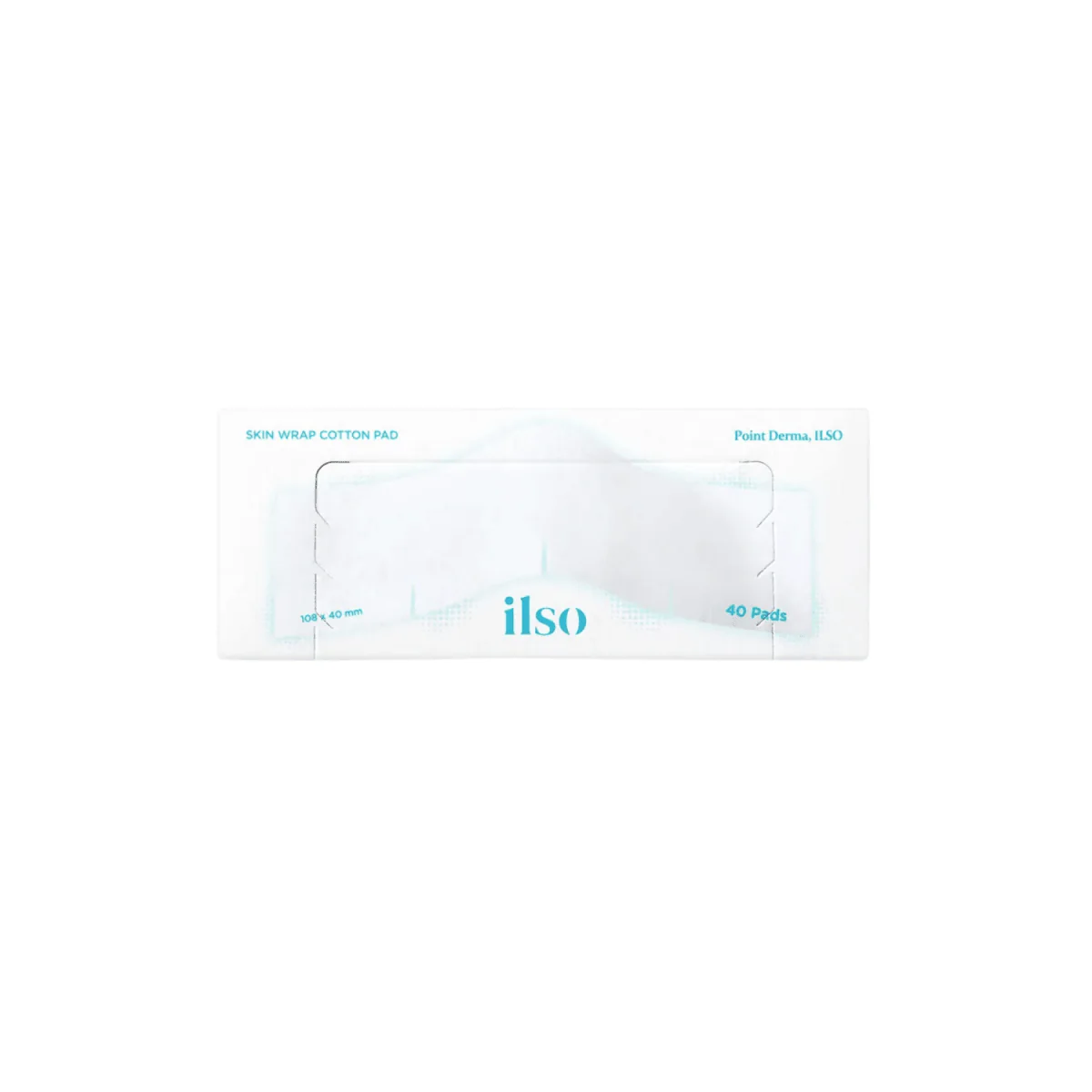 Super Melting Sebum Softener + Cotton Pads set