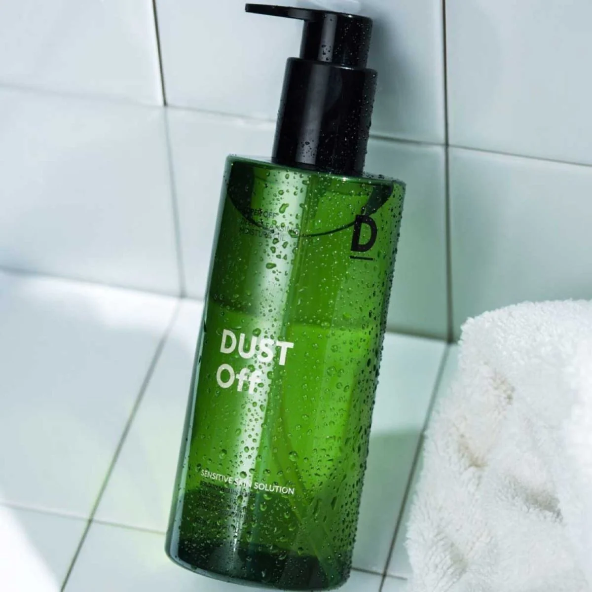 Super Off Cleansing Oil 305ml - Image 2