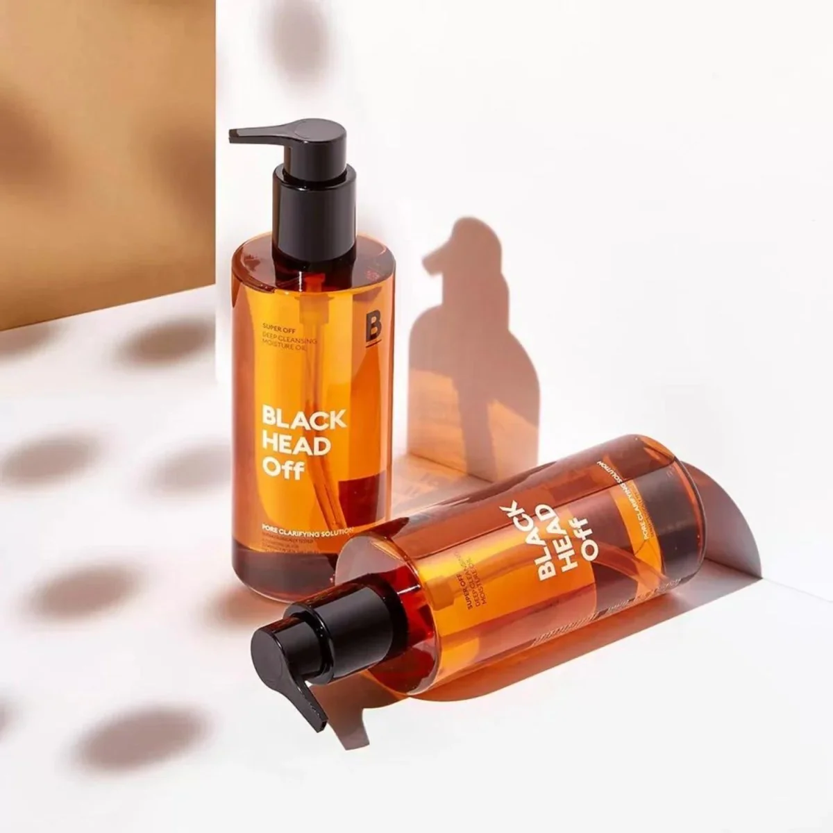 Super Off Cleansing Oil 305ml - Image 5