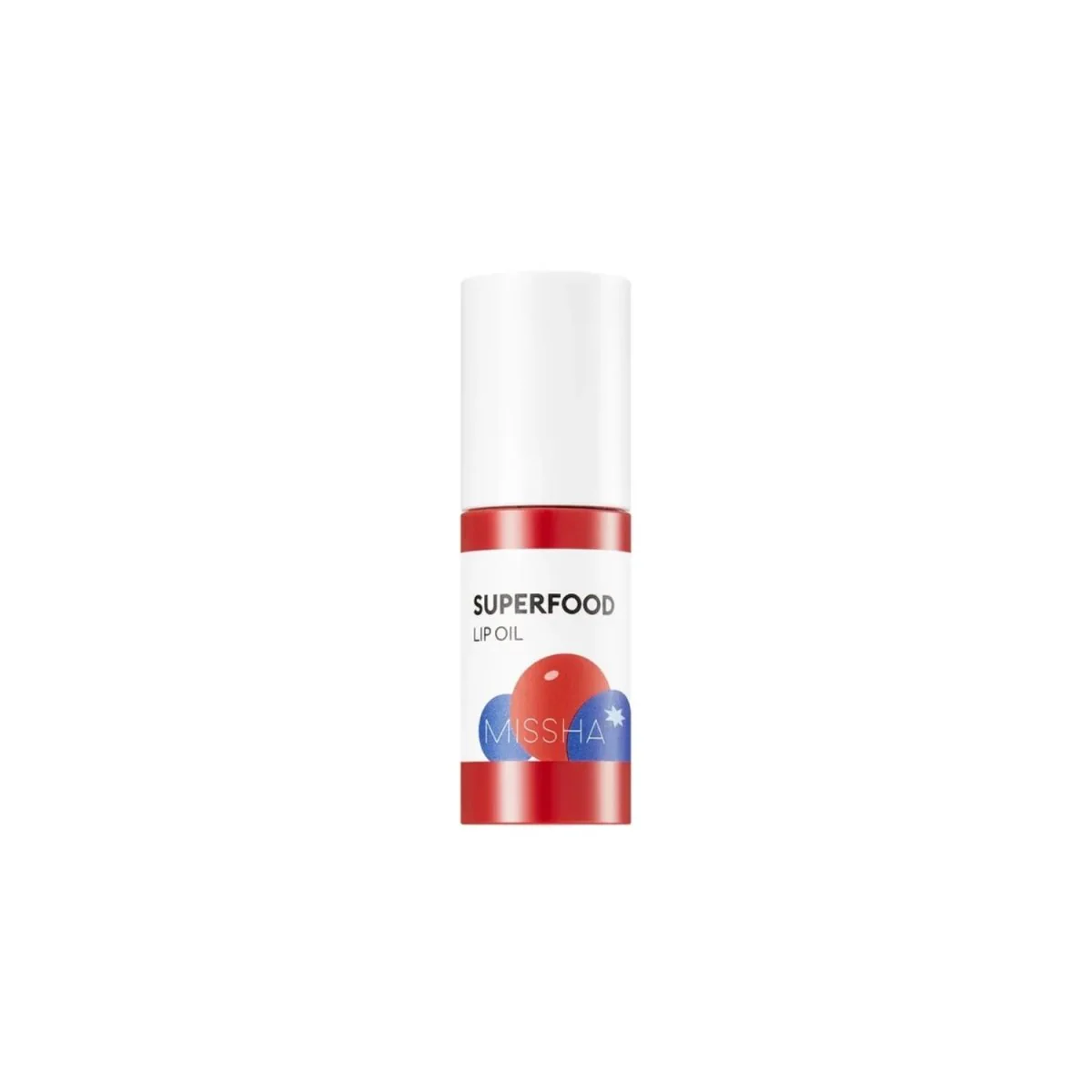Superfood Lip Oil 5.2g - Image 2