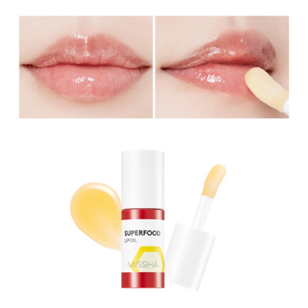 Superfood Lip Oil 5.2g - Image 3