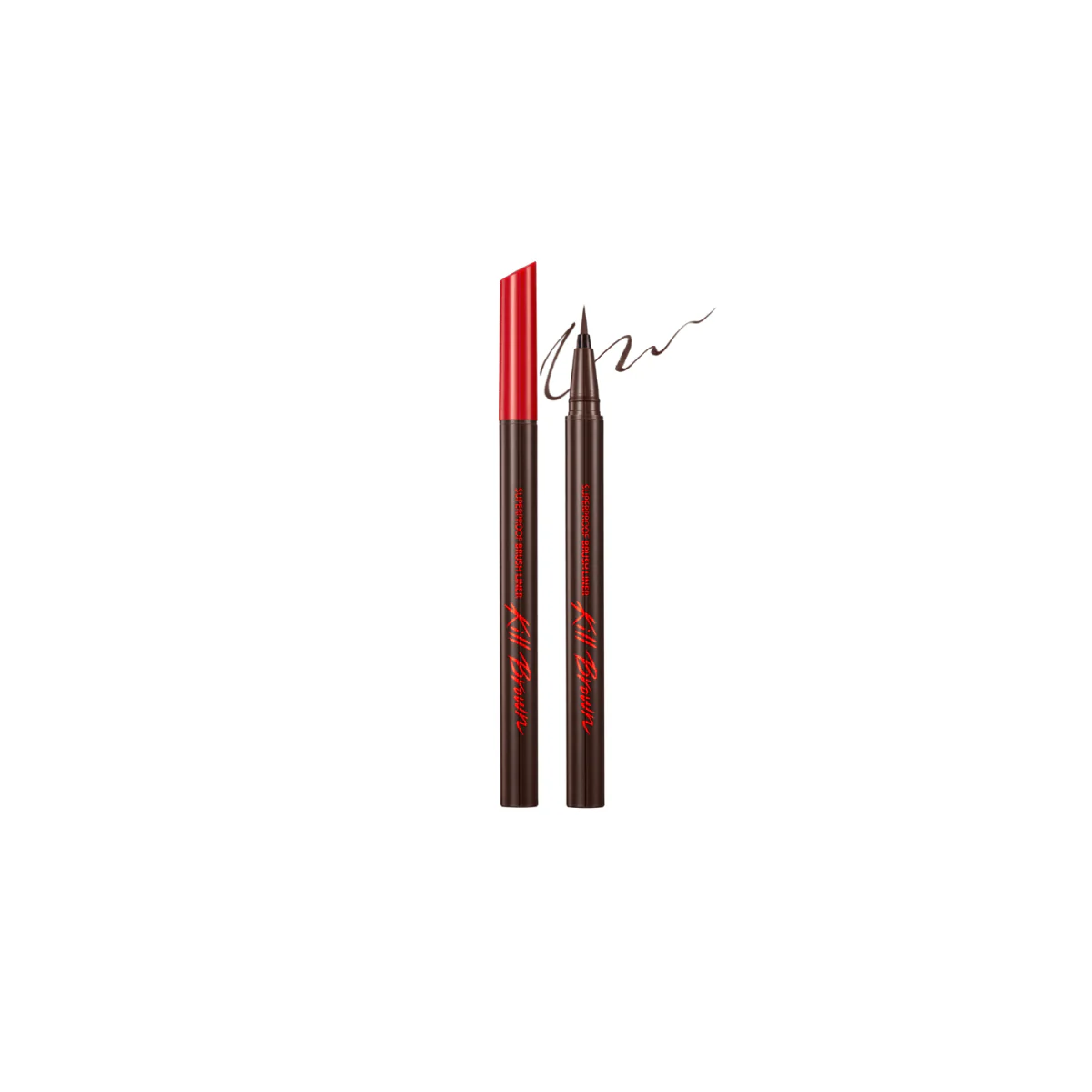 Superproof Brush Liner (2 Shades) - Image 2